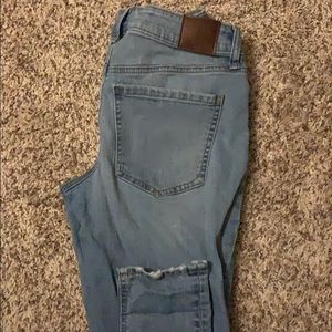 Maurices Jeans